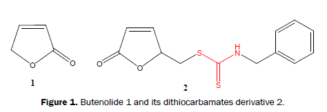 Journal-of-Chemistry-Butenolide