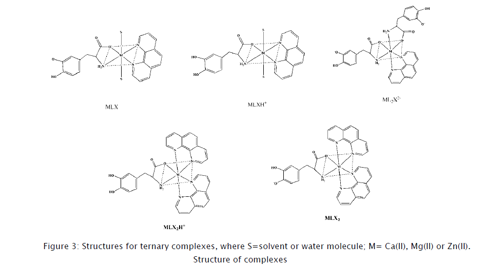 chemistry-Structures-ternary-complexes