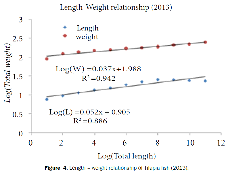 environmental-sciences-Length–weight-Tilapia-2013