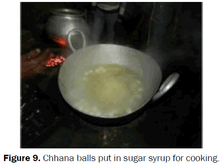 food-dairy-technology-Chhana-balls-sugar
