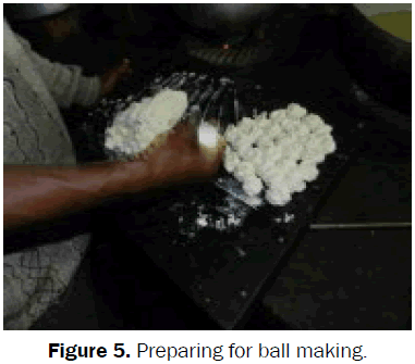 food-dairy-technology-Preparing-ball-making