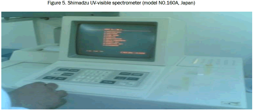pharmaceutical-sciences-DShimadzu-UV-visible-spectrometer