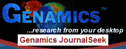 Genamics JournalSeek