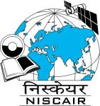NISCAIR (National Institute of Science Communication and Information Resources)