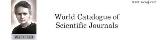 World Catalogue of Scientific Journals