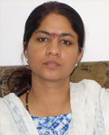 Archana Singh