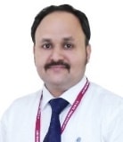 Dr Prashant P Chaudhari