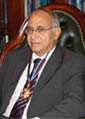 Dr. Hussein Osman Ammar