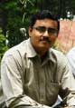 Dr. Anirban Banerjee