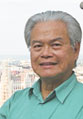 Kaufui Vincent Wong