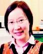 Dr. Carol Sze Ki Lin