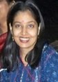 Dr. Priti Desai
