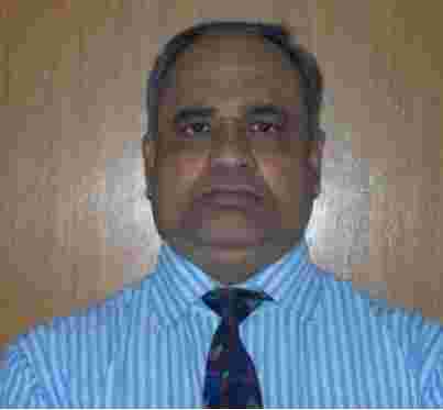 Rakesh Kumar Dixit