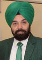 Amrit Pal Singh Kaleka