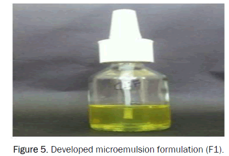 microemulsion