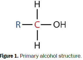chemistry-alcohol-structure