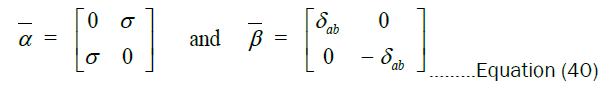 equation