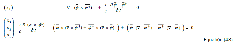 equation