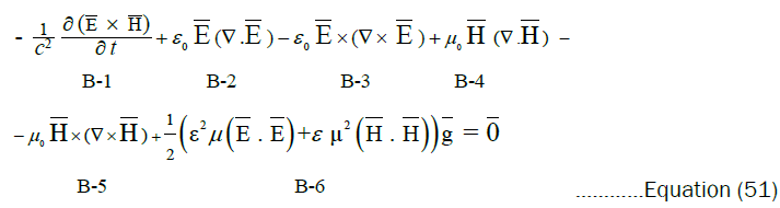 equation