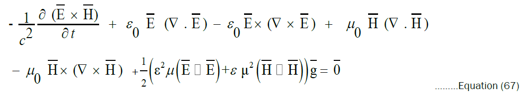 equation