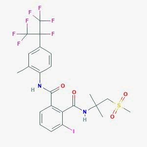 agriculture-allied-flubendiamide