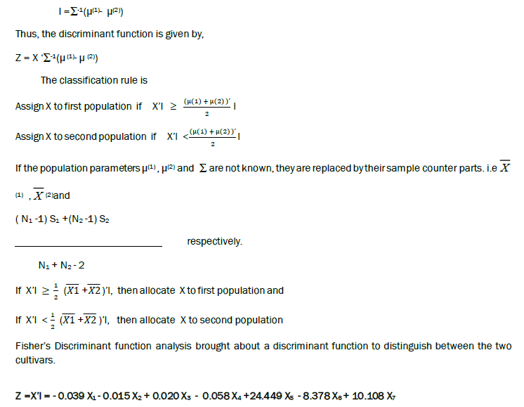 equation