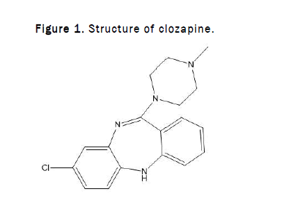 jpa-clozapine