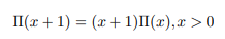 equation