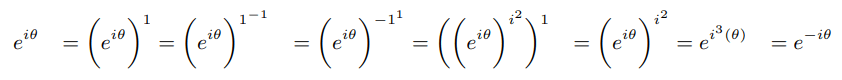 equation