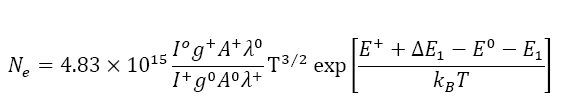 equation