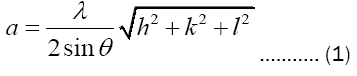 equation