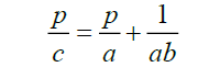 equation