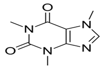 pharmacognosy-phytochemistry-caffeine