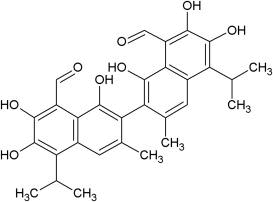 pharmacognosy-phytochemistry-gossypol