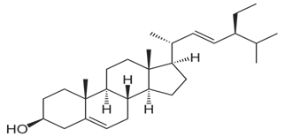 pharmacognosy-phytochemistry-stigmasterol