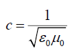 equation