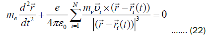 equation