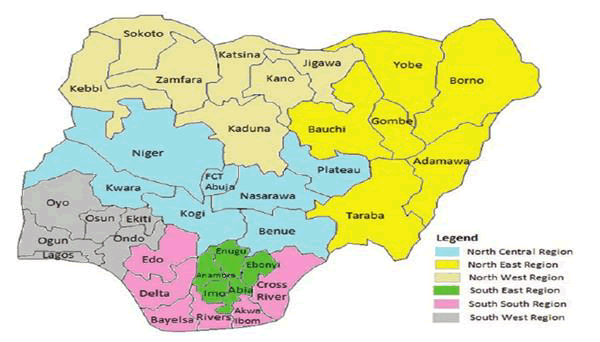 statistics-mathematical-nigeria