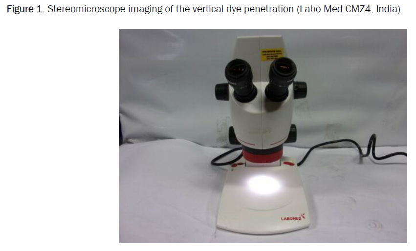 Dental-Stereomicroscope