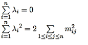 equation