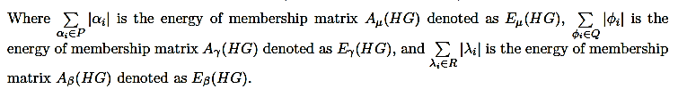 equation