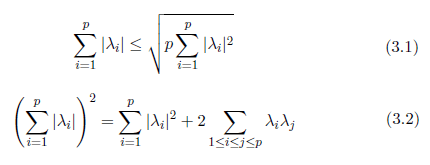 equation