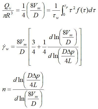 equation