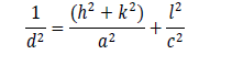 equation