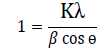 equation