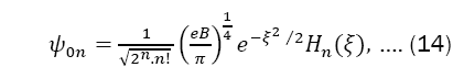 equation