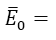 equation