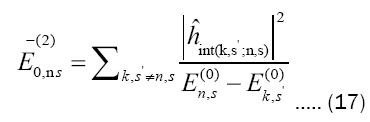 equation