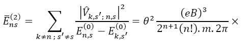 equation