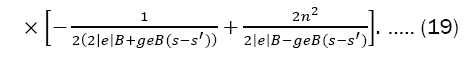 equation